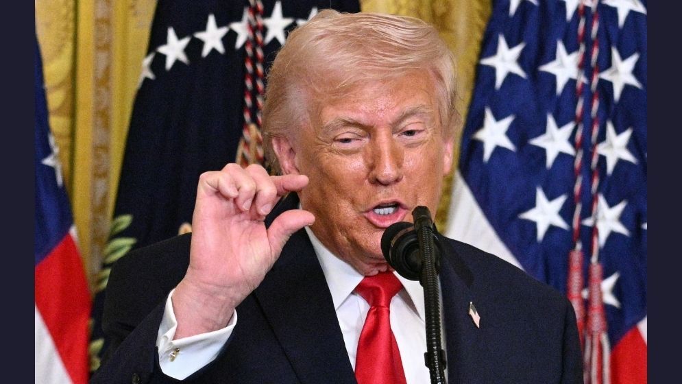 US House rejects bid to curb Trump's Iran war powers