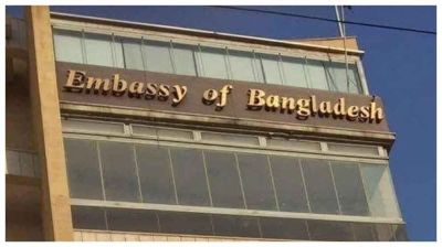 Bangladesh embassy issues safety alert for expatriates in Lebanon