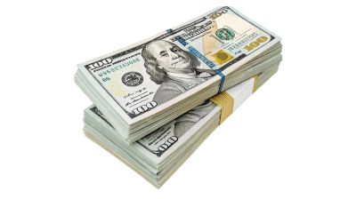 BB resumes dollar purchase after 1.5-month pause