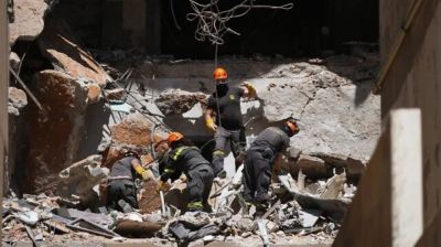 Lebanon says nearly 2,300 killed in Israel war