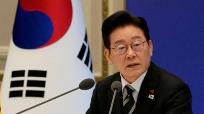 South Korean president to visit India, Vietnam