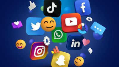 Obscenity and disinformation flood social media