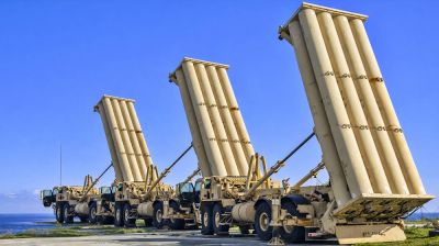 US to delay weapons deliveries to European countries due to Iran war