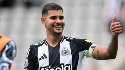 Guimaraes nears comeback after two months out