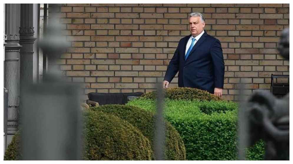 Europe's far right gathers in Milan after Orban defeat