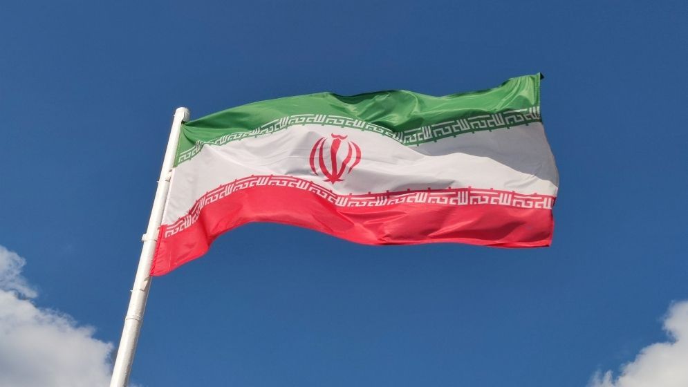 Iran says reviewing 'new proposals' from United States