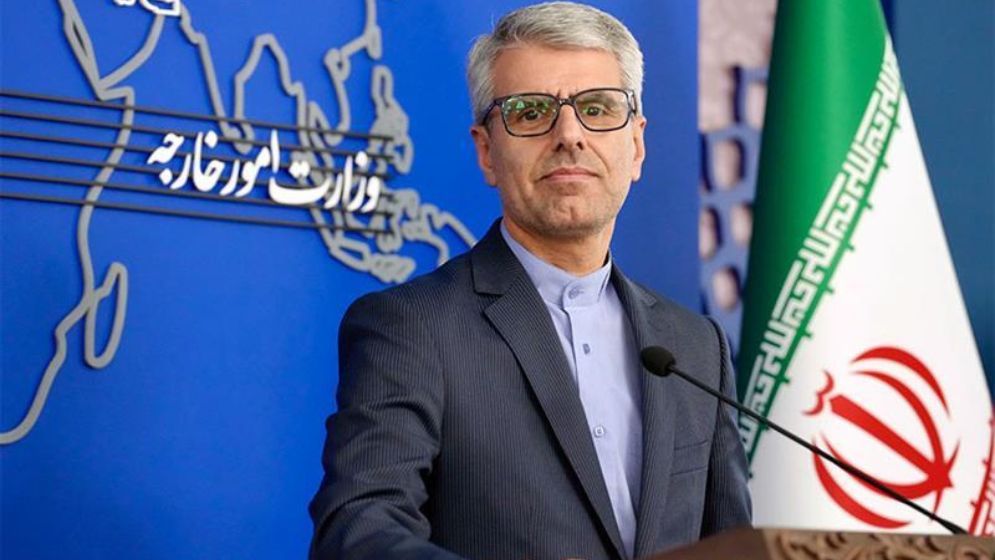 Iran says its enriched uranium ‘not going to be transferred’