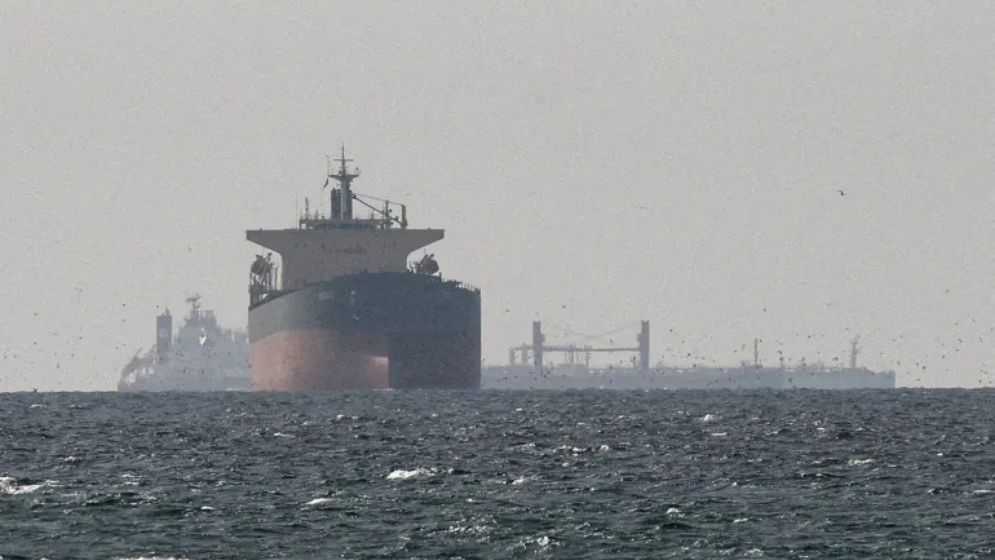 World reacts to Strait of Hormuz reopening amid US-Iran conflict