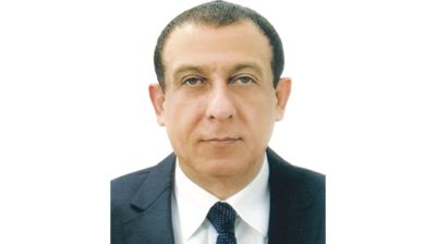 Fractures Appear in Western Coalition
