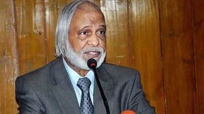 Bangladesh reaffirms commitment to inclusion, peace and justice at IPU Assembly