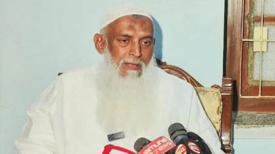 Hajj operations well organised, no irregularities to be tolerated: Kaikobad