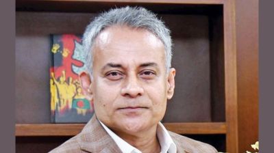Govt weighs DP World proposals, prioritises national interest: minister