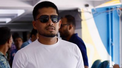 Bijoy breaks BPL silence, eyes on DPL comeback