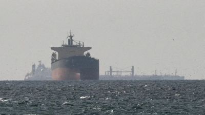 World reacts to Strait of Hormuz reopening amid US-Iran conflict
