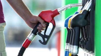 Govt hikes fuel prices