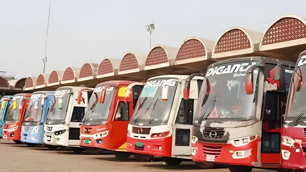 Owners propose to hike long-distance bus fares
