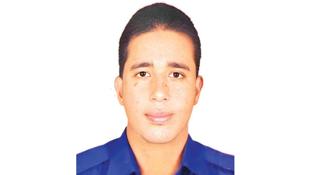 Police constable dies by suicide on duty