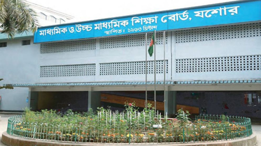 SSC candidates drop by over 3,000 in Jashore Board