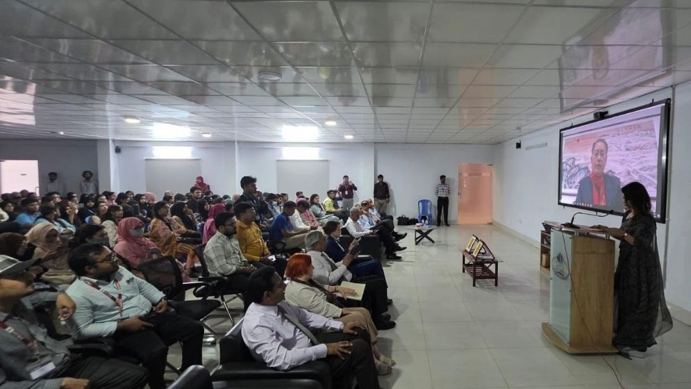 Film festival at RP Shaha University marks 30 years of China–Russia ...