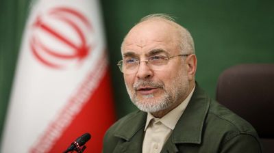 Iran 'victorious' in war with US, speaker says