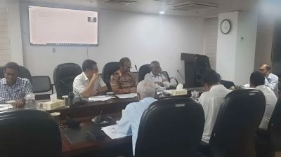 Transport owners, BRTA sit to review fare hike