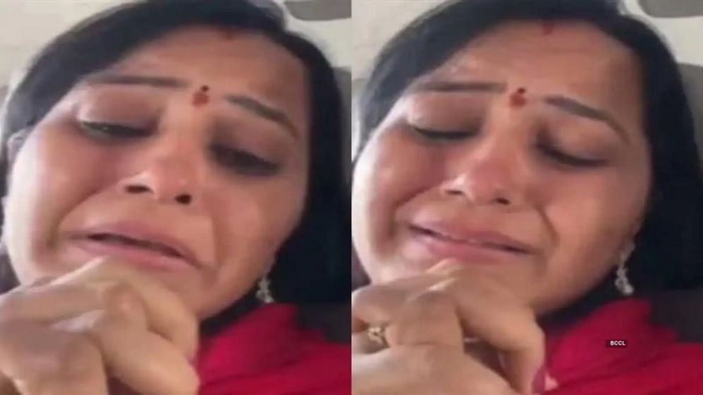 Mid-air horror: Passengers panic, pray as Fly91 flight circles for 4 hours