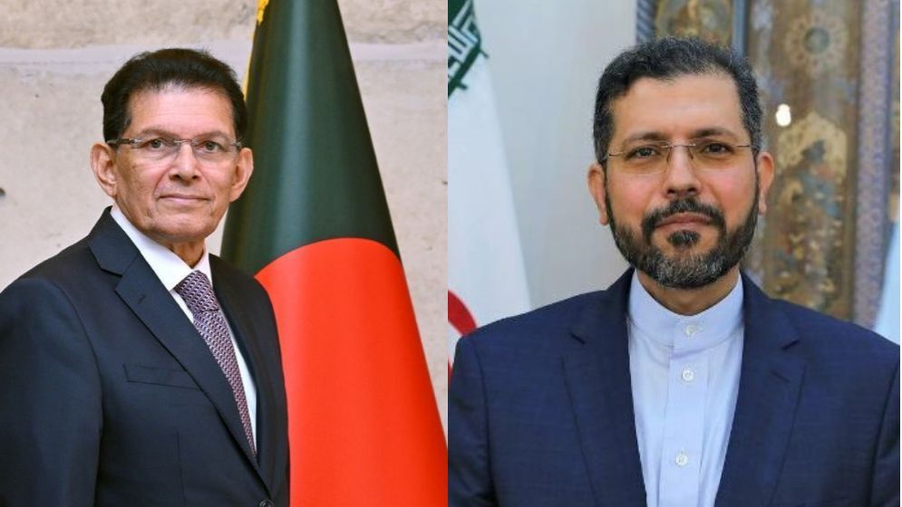 Foreign Minister meets Iranian Deputy FM in Turkey
