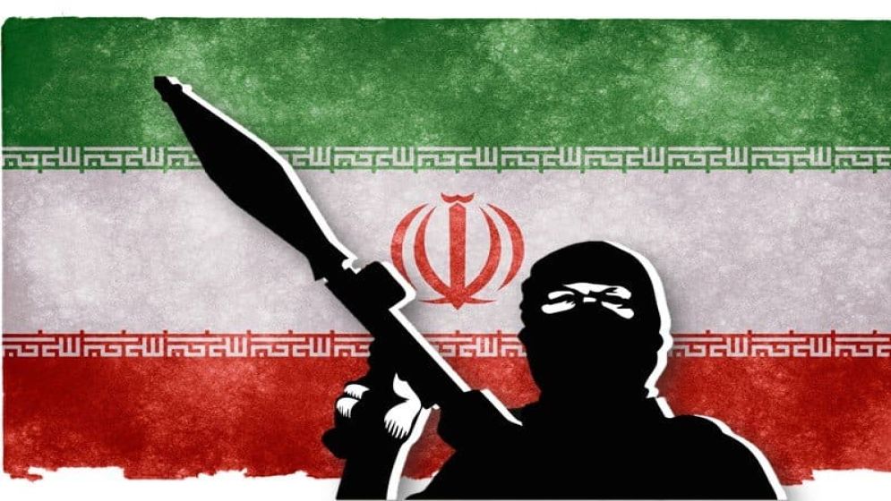 UAE says dismantled Iran-linked group plotting 'terror' operations