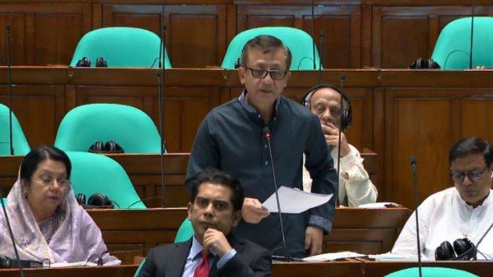Fuel price hike in Bangladesh ‘modest’, unlikely to drive inflation: Muktadir