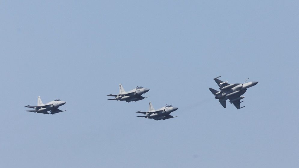 Pakistan pauses $1.5 billion Sudan weapons sale after Saudi objection