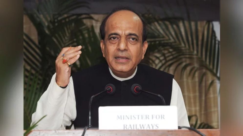 Dinesh Trivedi appointed as India’s New High Commissioner to Bangladesh