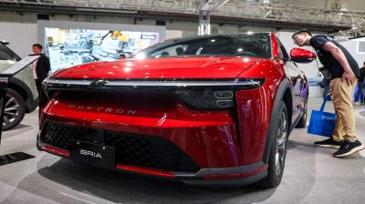 Vietnam plans to extend tax incentives for EVs until 2030