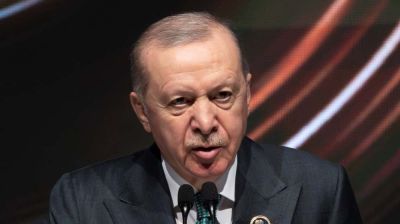 Erdogan vows new measures after deadly Turkey school shootings