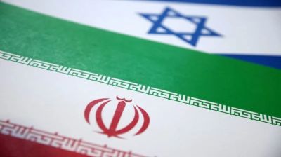 Iran executes two men accused of involvement in 'spy network linked to Israel'