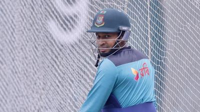Mushfiq set for BCL return ahead of Pakistan Tests