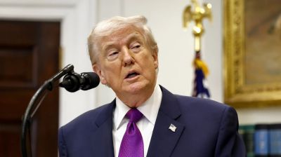 Trump says Iran deal to be signed ‘today’: Report