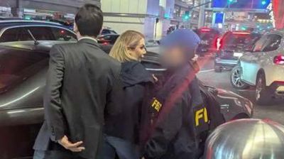 Woman charged in US with trafficking arms to Sudan for Iranian govt