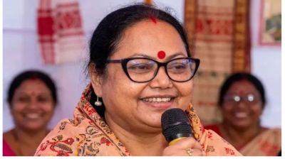 BNP selects Awami League leader for women’s reserved seat