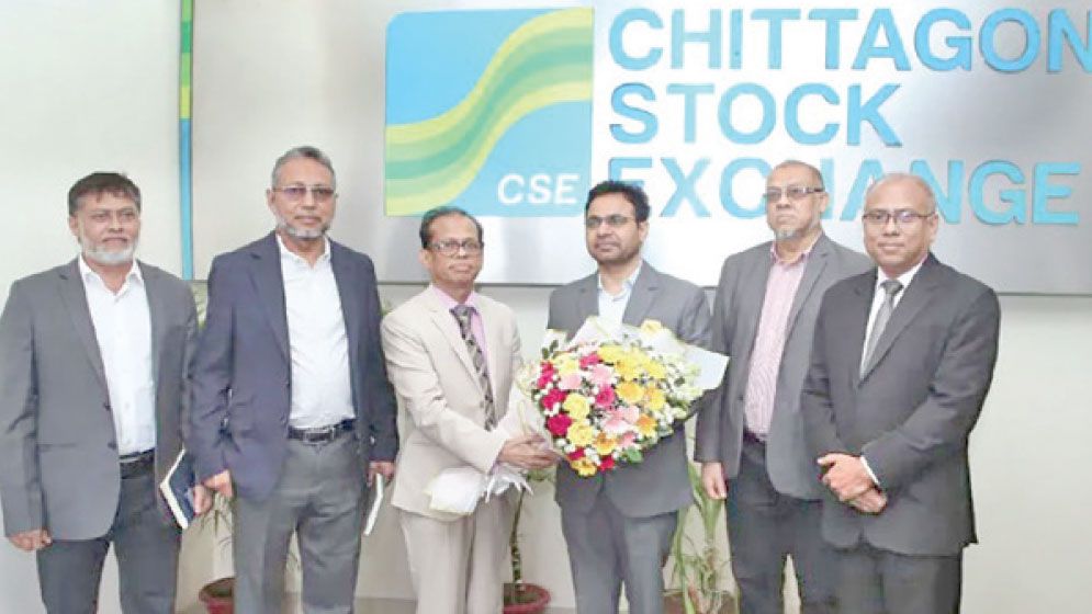 Indian assistant high commissioner pledges stronger capital market support