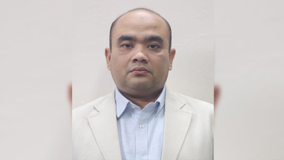 Islamic Foundation reappoints Billal Bin Quasem as public relations officer