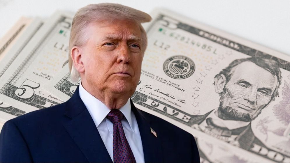 Trump says currency swap with UAE is under consideration