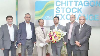 Indian assistant high commissioner pledges stronger capital market support