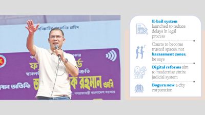 Govt bolstering all state bodies to ensure accountability: PM