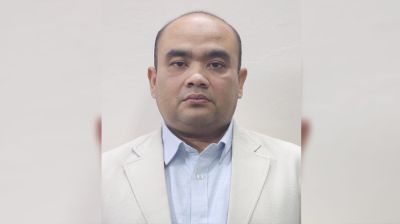 Islamic Foundation reappoints Billal Bin Quasem as public relations officer