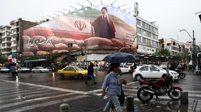 Fate of Iran peace talks uncertain as deadline approaches for end of ceasefire