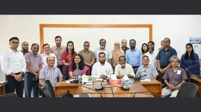 GAU moves to integrate CABI courses into curriculum