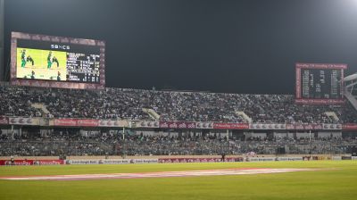Mirpur Stadium joins Premadasa, set to surpass Lord’s this year