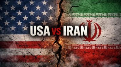 US, Iran warn ready for war as talks in limbo