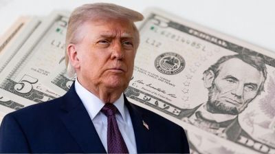 Trump says currency swap with UAE is under consideration