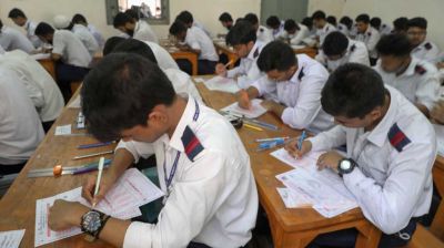 SSC and equivalent examinations begin